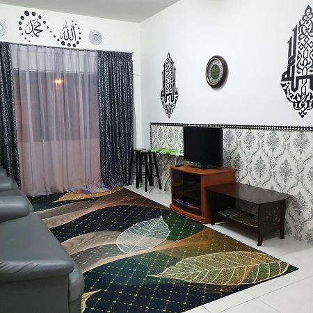 Appartement avec 3 chambre Cameron Highlands Extérieur photo