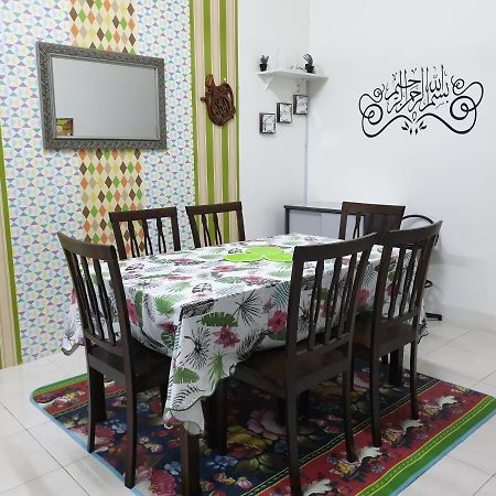 Appartement avec 3 chambre Cameron Highlands Extérieur photo