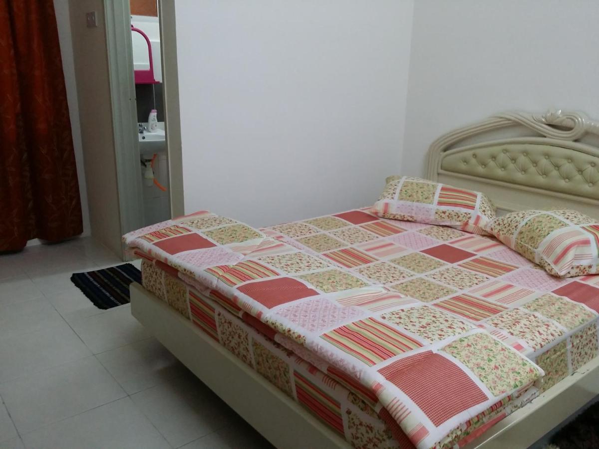 Appartement avec 3 chambre Cameron Highlands Extérieur photo