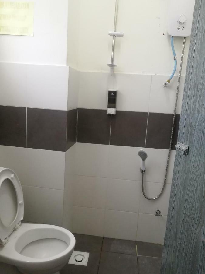 Appartement avec 3 chambre Cameron Highlands Extérieur photo